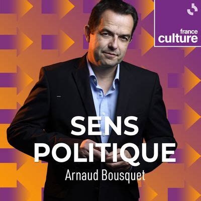 france culture podcast politique